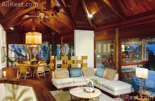 Lemuria Resort Deluxe 63